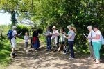 25-28 OCTOBER 2013: Autumn Walking Festival