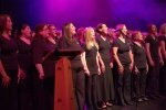SATURDAY 12 OCTOBER: Gospel Gold with Medina Community Choir at St Catherine's Church