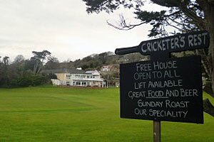Ventnor Cricket Club