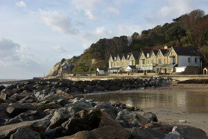 bonchurch