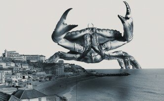 crab