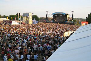 Isle of Wight Festival