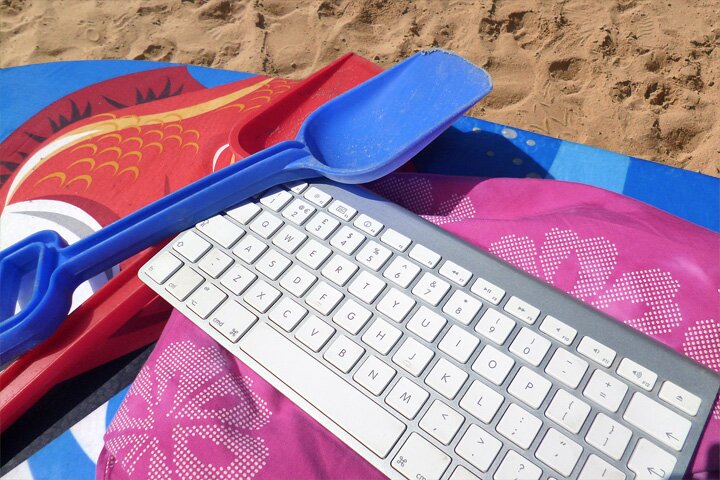 isle of wight web design