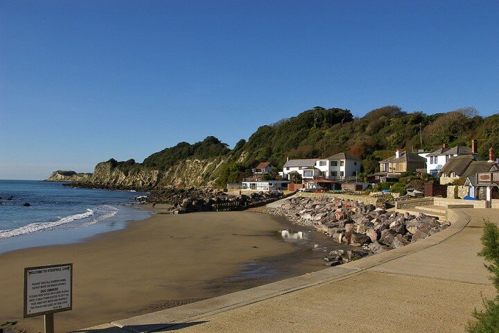 steephill