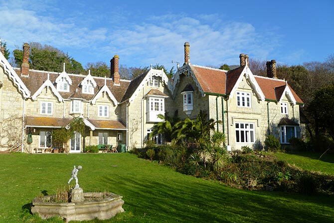 lislecombe