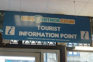 Ventnor Tourist Information