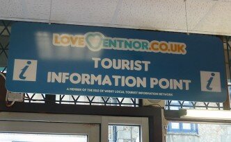 Ventnor Tourist Information