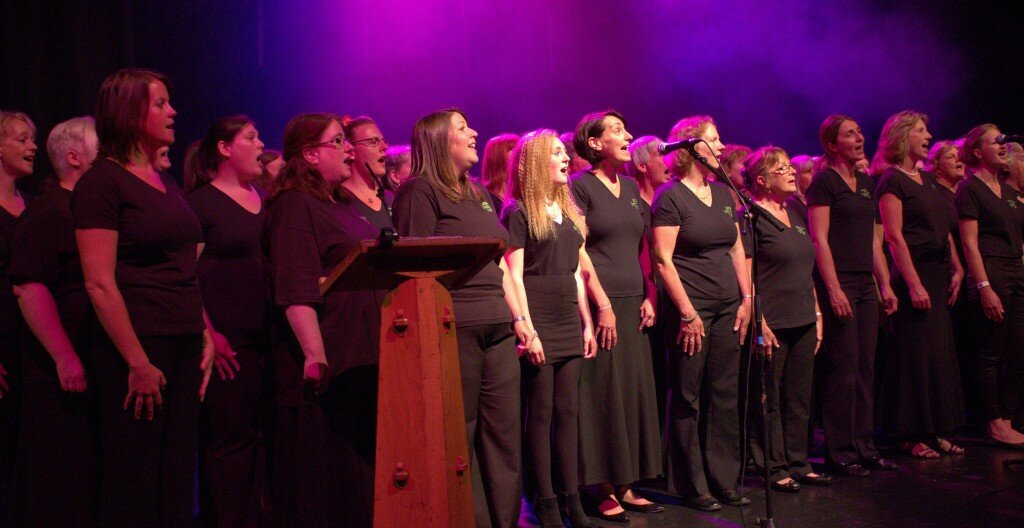 medina-choir