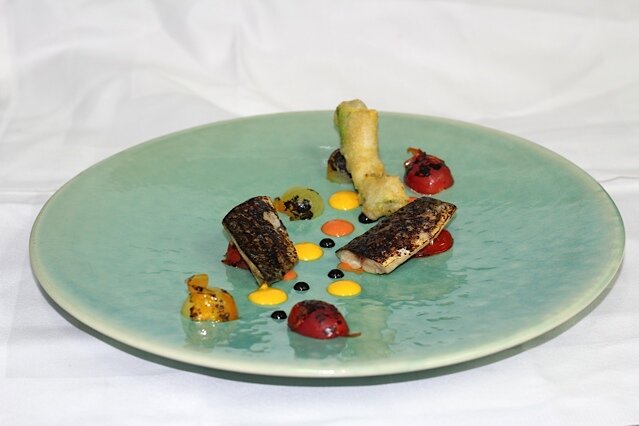 The Hambrough restaurant in Ventnor, Isle of Wight